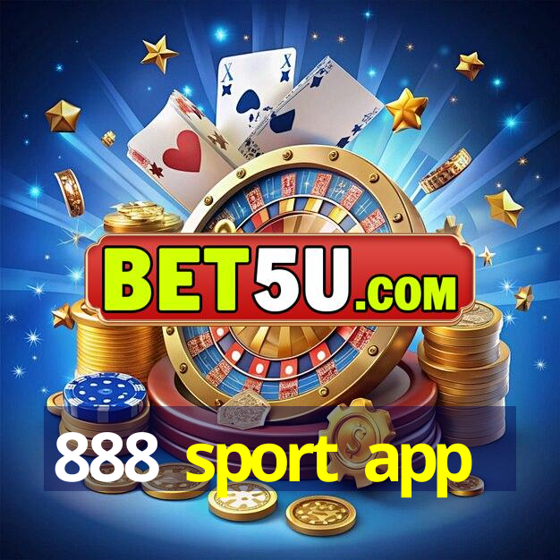 888 sport app